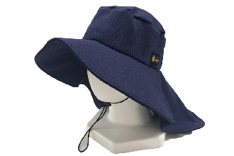 ＭＩＮＯ軽量レディースHAT