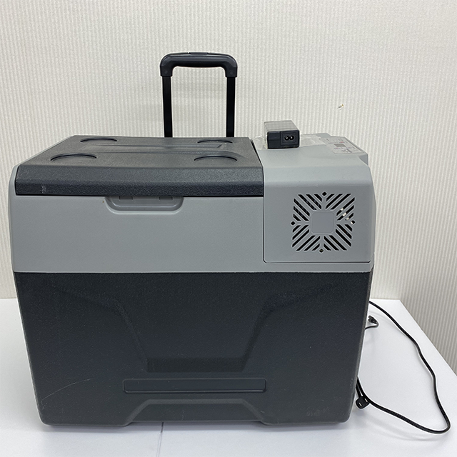 一般社団法人 羽生市観光協会 備品レンタル 冷凍冷蔵庫40L